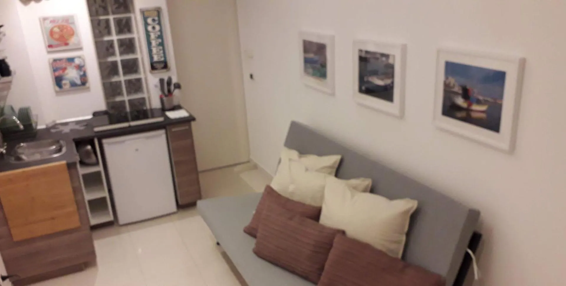 Hotel Dalmazia 75 - Bari Hospitality Srls
