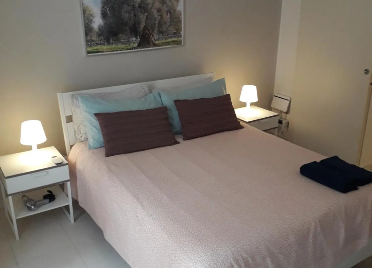 Hotel Dalmazia 75 - Bari Hospitality Srls Affittacamere
