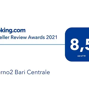 Interno2 Affittacamere