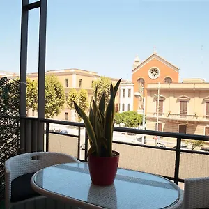 L.t. Savoia Palace & Cavour C.l. Vendégház