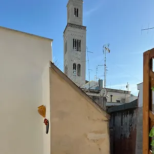 Corte Del Carmine Apartman