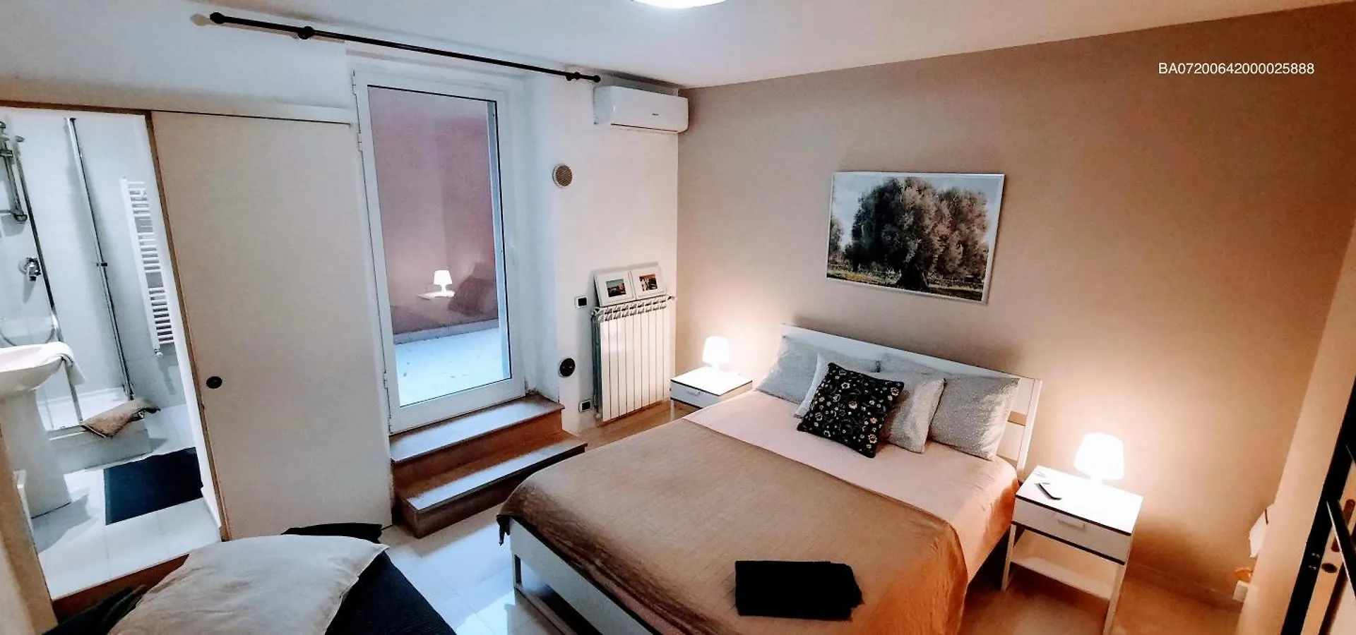 Dalmazia 75 - Bari Hospitality Srls Ξενοδοχείο Πανσιόν